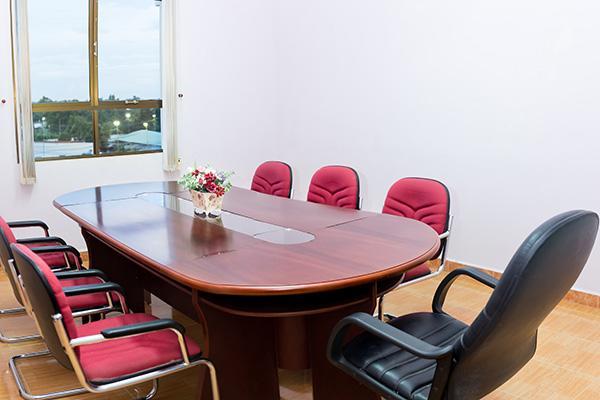 Chau Pho Hotel Чау Док Екстериор снимка