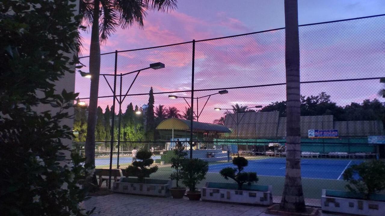 Chau Pho Hotel Чау Док Екстериор снимка
